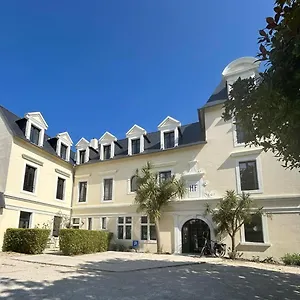 De France Hotel Saint-Pol-de-Léon